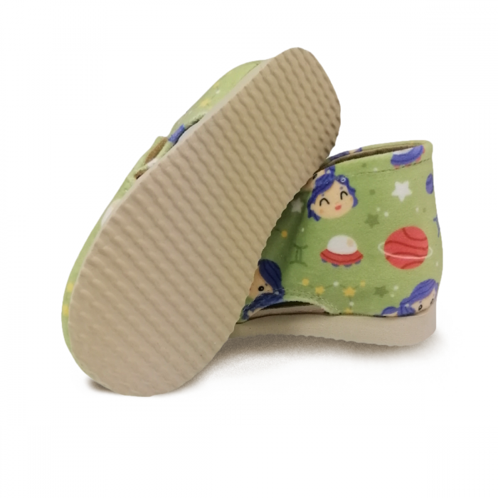 Kapcie dla dzieci Slippers Family Zodiak Bliżnięta