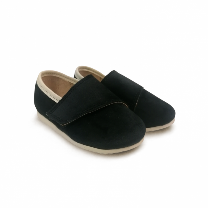 Buty dla dzieci Slippers Family Basic Czarna Pantera