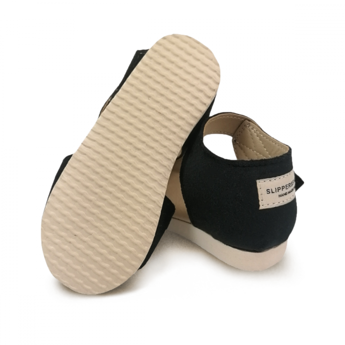 Sandały dla dzieci Slippers Family Pantera