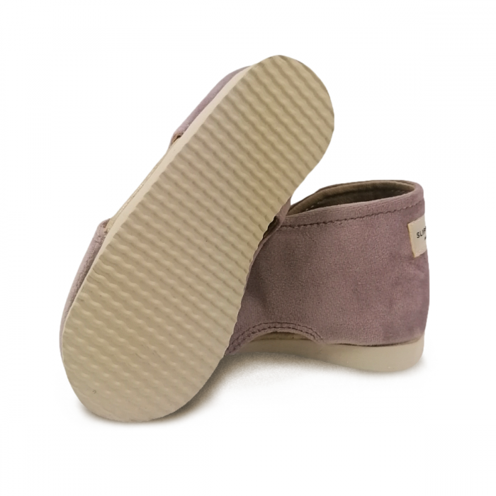 Ultralekkie kapcie dla dzieci Slippers Family Flami