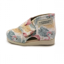      Ultralekkie Kapcie dla dzieci Slippers Family Magic Nature