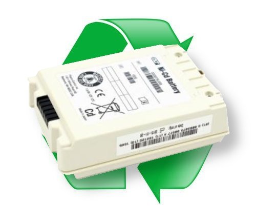 regeneracja akumulatora Lifepak 12V do defibrylatorów marki Physio Control Lifepak 5, 10, 12