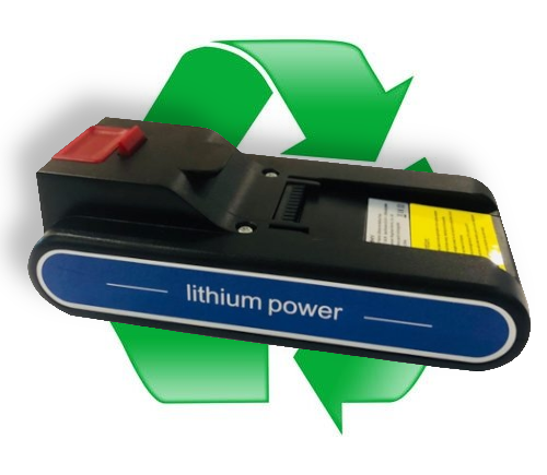 regeneracja akumulatora T-DC39 25,2V do odkurzacza pionowego XIAOMI Jimmy JV83, V83, C83
