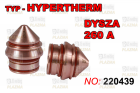 DYSZA  220439 - 260A 