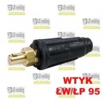 WTYK WYJŚCIOWY ŁW-95 