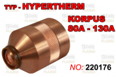 KORPUS 220176 - 80A-130A 