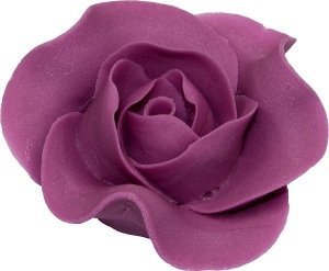 Róża Max 6 szt. wrzosowa
