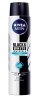 NIVEA MEN Antyperspirant w sprayu Black & White Invisible Fresh 250 ml