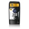 NIVEA MEN Antyperspirant w sztyfcie Black & White Invisible Original 50 ml