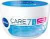 NIVEA Care 7w1 Ultra Lekki Krem do twarzy - odżywczy 100 ml