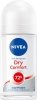 NIVEA Antyperspirant damski w kulce Dry Comfort Dual Protect 50 ml