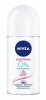 NIVEA Dezodorant damski w kulce Fresh Flower 50 ml