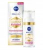 NIVEA LUMINOUS Serum do twarzy na przebarwienia kwas hialuronowy 30ml