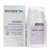 SOLVERX Dermopeel Dermomaska Anti-Age z kompleksem kwasów - do skóry dojrzałej 50ml