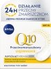NIVEA Q10 Power Nawilżający krem przeciwzmarszczkowy na dzień SPF 15 - Ujędrnienie 50 ml