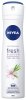 NIVEA Antyperspirant damski w sprayu Fresh Blossom 150 ml