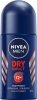 NIVEA MEN Antyperspirant w kulce Dry Impact 50 ml