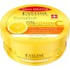 EVELINE BODY Krem do twarzy i ciała E.S SOS VIT C 175 ml
