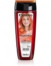 DELIA COSMETICS CAMELEO Morelowa Płukanka do włosów z wodą kwiatową 200 ml