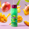 PERFECTA Bubble Tea Skoncentrowany żel pod prysznic Fresh Fruits + Zielona Herbata 400 ml