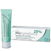 NIACYNOBAZA 25% Skoncentrowane serum z niacynamidem, 30g