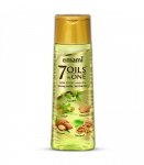 Deeply Nourishing Hair Oil 7 Oils, Emami + GRATIS
