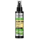 Hair Detangling Spray with Aloe Dr.Sante Aloe Vera