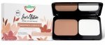 Podkład w Kompakcie Beige Chiaro (jasny beż), Equilibra, 10g