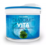 Diatomit Ziemia Okrzemkowa Amorficzna, 1kg