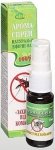 Aroma Spray z Naturalnymi Olejkami Ochrona przed Komarami, Adverso