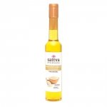 Olej Sezamowy Organic SATTVA AYURVEDA, 500ml
