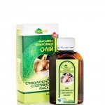 Olej do Stymulującego Masażu Sportowego, 100% Naturalny