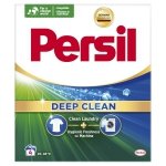 Persil Deep Clean Proszek do Prania Białych Tkanin, 240g