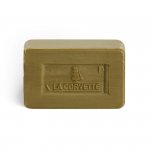 Mydło Marsylskie OLIWKA, ECOCERT, La Corvette, 100g