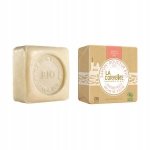 Brzoskwinia Mydło BIO Organiczne, La Corvette, 100g
