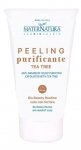 Przeciwłupieżowy peeling do skóry głowy, drzewo herbaciane, MaterNatura
