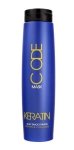 Regenerująca maska do włosów z keratyną STAPIZ KERATIN CODE, 250ml