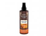 VENITA Henna Care Odżywka-Wcierka wzmacniająca do włosów - Amber 100ml