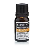 Olejek Eteryczny Pomarańcza, Ancient Wisdom, 10ml