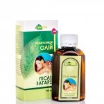 Olejek do Ciała po Opalaniu, 100% Naturalny