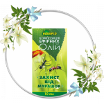Kompozycja Olejków Eterycznych na Mrówki, 100% Naturalna, Adverso
