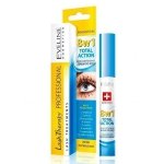 EVELINE Lash Therapy Professional Skoncentrowane serum do rzęs Total Action 10 ml