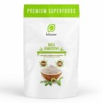 Błonnik bambusowy w proszku (Mąka bambusowa KETO), Intenson, 500g