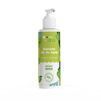HISKIN for Kids Szampon i żel do kąpieli 2w1 - Extract Apple 280 ml 
