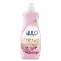 ZIELKO Płyn do płukania różowy PINK GLOW, 1.52 l 