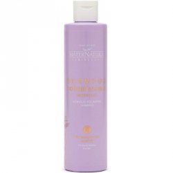Szampon zwiększający objętość do włosów cienkich, Magnolia, MaterNatura, 250ml