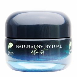 Naturalna nocna maska do ust, Felicea - 97 Gruszka, 15g