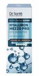 DR.SANTE Hyaluron Mezzo Pro Booster pod oczy 15 ml