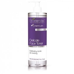 Bielenda Professional Microbiome Pro Care Delikatny Tonik do twarzy 500ml