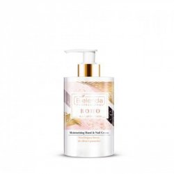 BIELENDA PROFESSIONAL Nailspiration Boho Nawilżający krem do dłoni i paznokci 300 ml